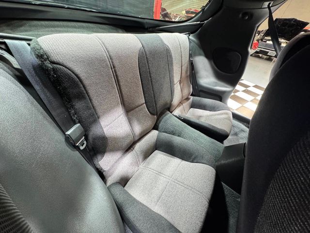 1993 Chevrolet Camaro 2dr Coupe Z28 - 22852086 - 26