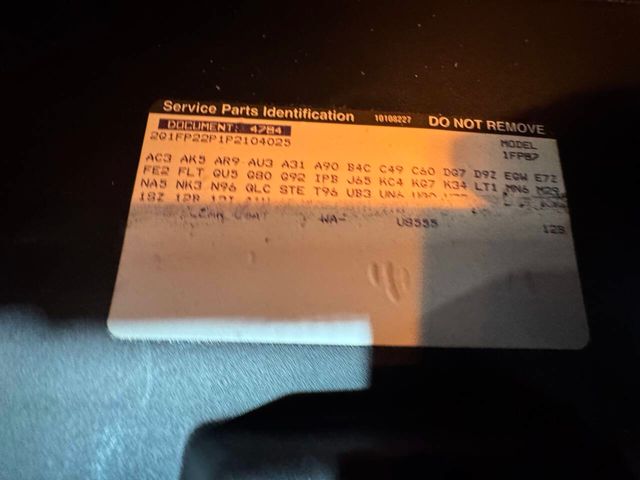 1993 Chevrolet Camaro 2dr Coupe Z28 - 22852086 - 27