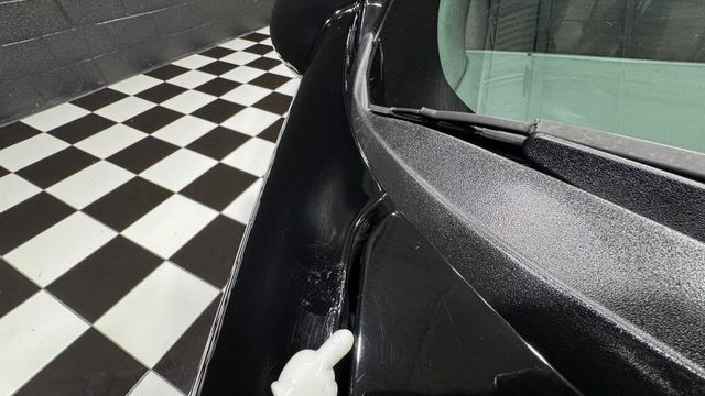 1993 Chevrolet Camaro 2dr Coupe Z28 - 22852086 - 28