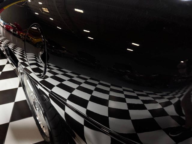 1993 Chevrolet Camaro 2dr Coupe Z28 - 22852086 - 29