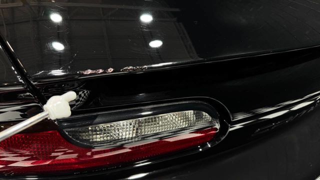 1993 Chevrolet Camaro 2dr Coupe Z28 - 22852086 - 30