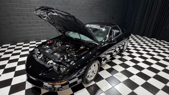 1993 Chevrolet Camaro 2dr Coupe Z28 - 22852086 - 31