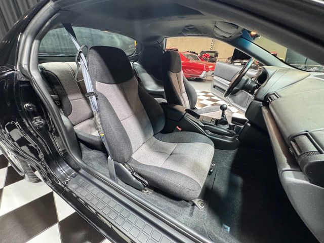 1993 Chevrolet Camaro 2dr Coupe Z28 - 22852086 - 33