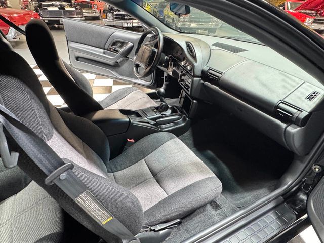 1993 Chevrolet Camaro 2dr Coupe Z28 - 22852086 - 34