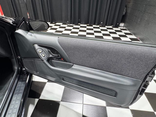 1993 Chevrolet Camaro 2dr Coupe Z28 - 22852086 - 35