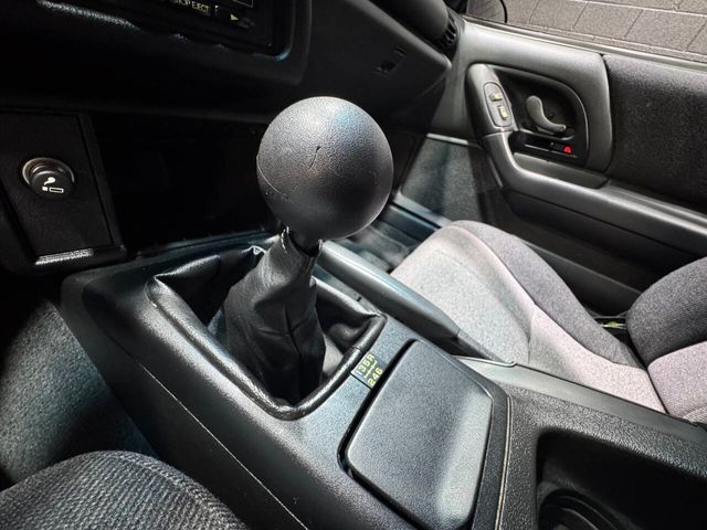 1993 Chevrolet Camaro 2dr Coupe Z28 - 22852086 - 38