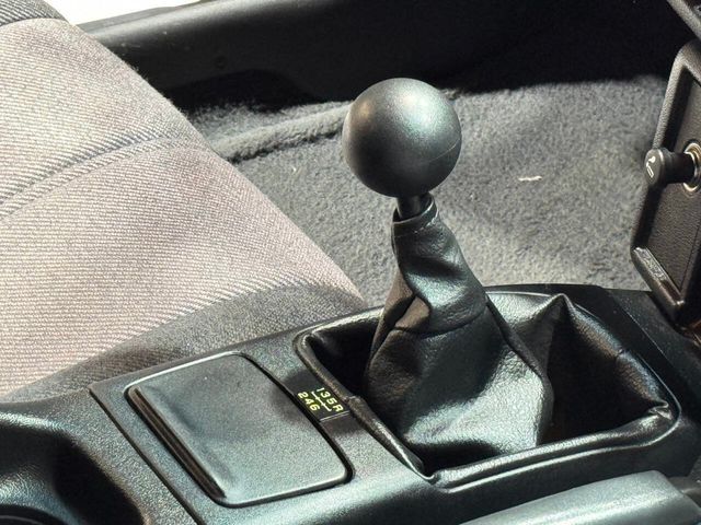 1993 Chevrolet Camaro 2dr Coupe Z28 - 22852086 - 3