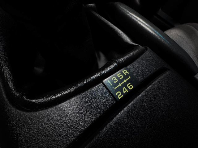 1993 Chevrolet Camaro 2dr Coupe Z28 - 22852086 - 39