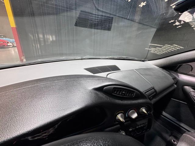 1993 Chevrolet Camaro 2dr Coupe Z28 - 22852086 - 40