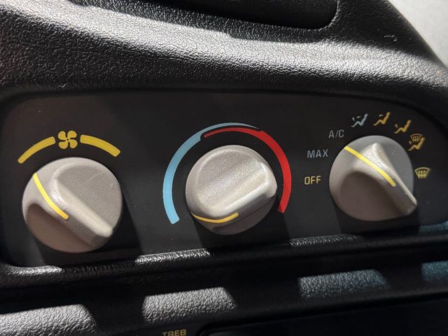 1993 Chevrolet Camaro 2dr Coupe Z28 - 22852086 - 41