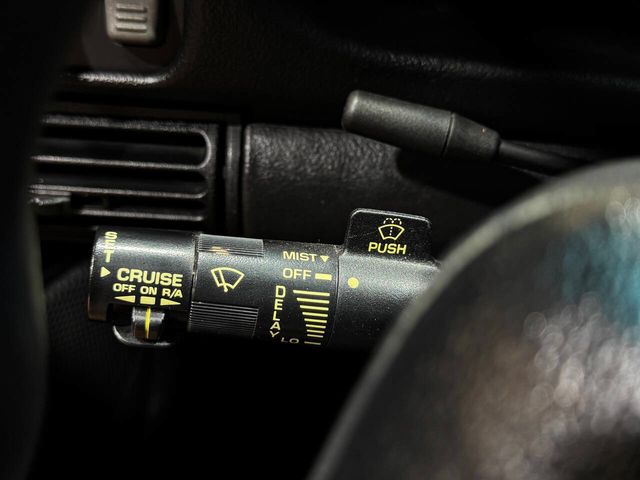 1993 Chevrolet Camaro 2dr Coupe Z28 - 22852086 - 42