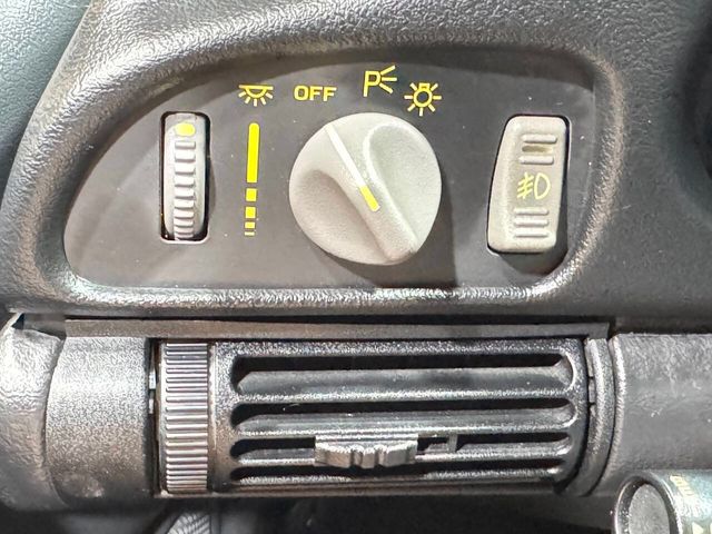 1993 Chevrolet Camaro 2dr Coupe Z28 - 22852086 - 43