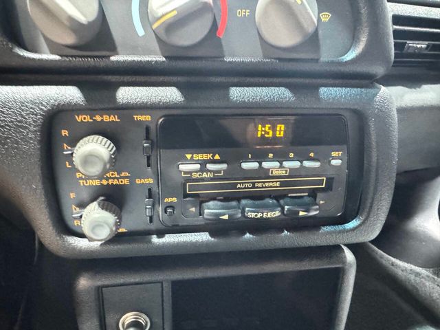 1993 Chevrolet Camaro 2dr Coupe Z28 - 22852086 - 44