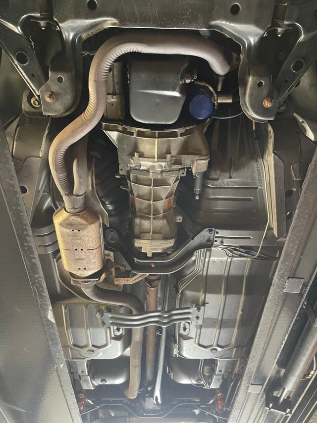 1993 Chevrolet Camaro 2dr Coupe Z28 - 22852086 - 48