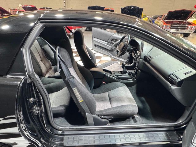 1993 Chevrolet Camaro 2dr Coupe Z28 - 22852086 - 4