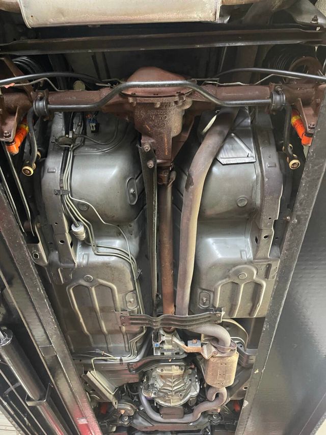 1993 Chevrolet Camaro 2dr Coupe Z28 - 22852086 - 49