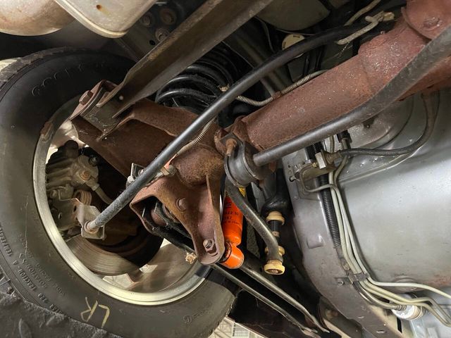 1993 Chevrolet Camaro 2dr Coupe Z28 - 22852086 - 53