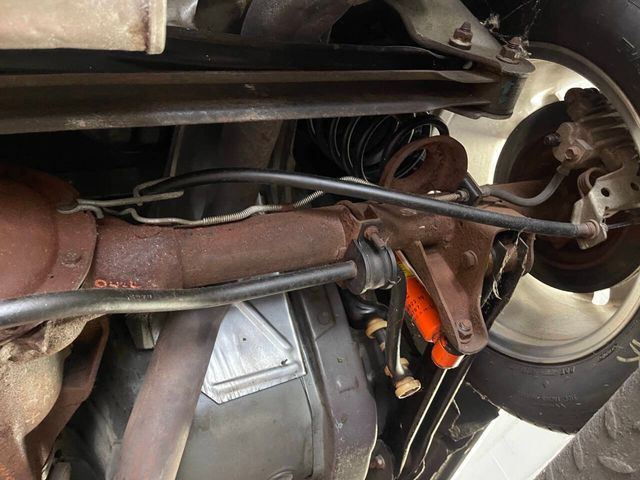 1993 Chevrolet Camaro 2dr Coupe Z28 - 22852086 - 54