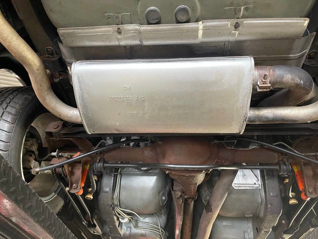 1993 Chevrolet Camaro 2dr Coupe Z28 - 22852086 - 55