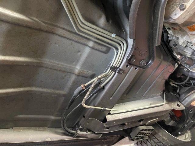 1993 Chevrolet Camaro 2dr Coupe Z28 - 22852086 - 58