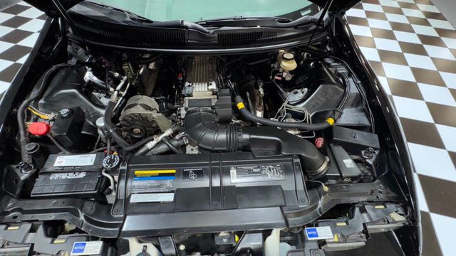 1993 Chevrolet Camaro 2dr Coupe Z28 - 22852086 - 5