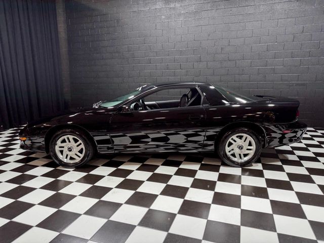 1993 Chevrolet Camaro 2dr Coupe Z28 - 22852086 - 6