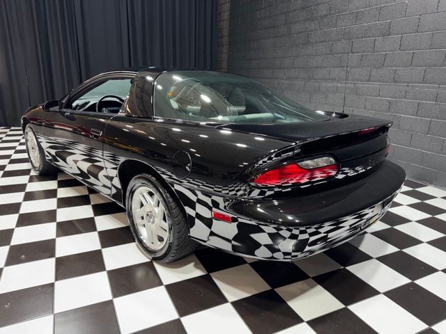 1993 Chevrolet Camaro 2dr Coupe Z28 - 22852086 - 7
