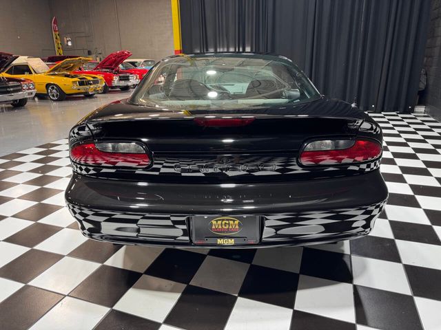 1993 Chevrolet Camaro 2dr Coupe Z28 - 22852086 - 8