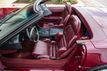 1993 Chevrolet Corvette 2dr Convertible - 22299170 - 12