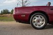 1993 Chevrolet Corvette 2dr Convertible - 22299170 - 49