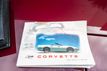 1993 Chevrolet Corvette 2dr Convertible - 22299170 - 70