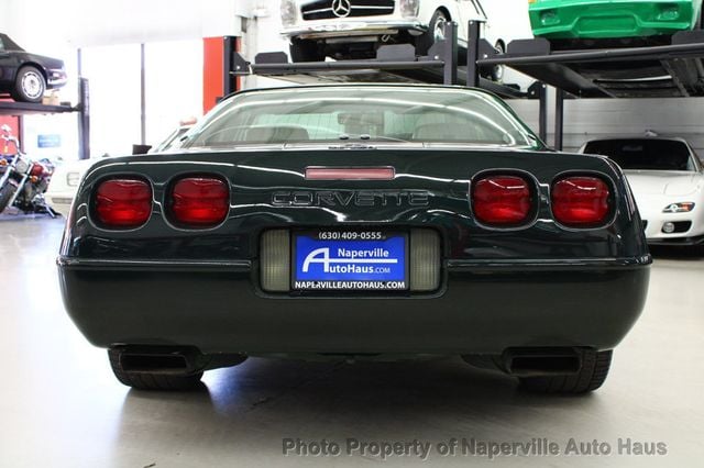 1993 Chevrolet Corvette 2dr Coupe Hatchback - 22591856 - 47