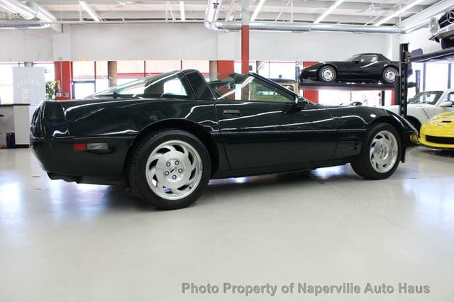 1993 Chevrolet Corvette 2dr Coupe Hatchback - 22591856 - 49