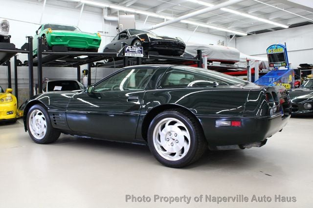 1993 Chevrolet Corvette 2dr Coupe Hatchback - 22591856 - 6