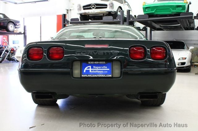 1993 Chevrolet Corvette 2dr Coupe Hatchback - 22591856 - 7