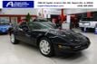 1993 Chevrolet Corvette 2dr Coupe Hatchback - 22763276 - 0