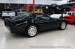 1993 Chevrolet Corvette 2dr Coupe Hatchback - 22763276 - 12