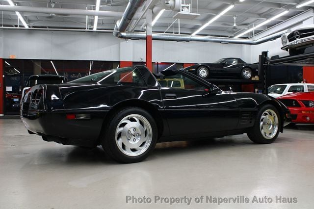 1993 Chevrolet Corvette 2dr Coupe Hatchback - 22763276 - 13