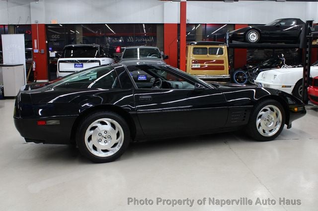 1993 Chevrolet Corvette 2dr Coupe Hatchback - 22763276 - 14