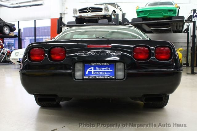 1993 Chevrolet Corvette 2dr Coupe Hatchback - 22763276 - 67