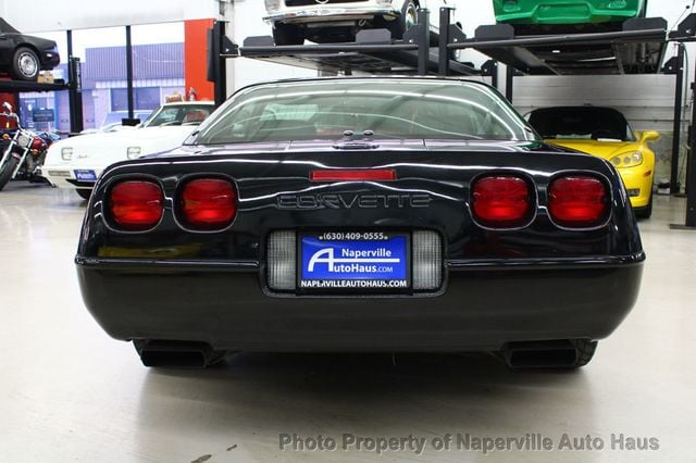 1993 Chevrolet Corvette 2dr Coupe Hatchback - 22763276 - 68