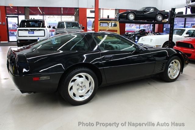 1993 Chevrolet Corvette 2dr Coupe Hatchback - 22763276 - 70