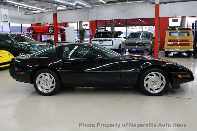 1993 Chevrolet Corvette 2dr Coupe Hatchback - 22763276 - 73