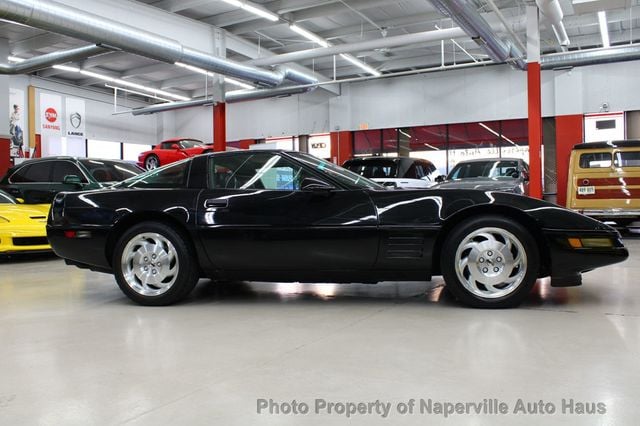 1993 Chevrolet Corvette 2dr Coupe Hatchback - 22763276 - 74