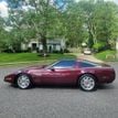 1993 Chevrolet Corvette 2dr Coupe Hatchback - 22455234 - 1