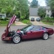 1993 Chevrolet Corvette 2dr Coupe Hatchback - 22455234 - 25