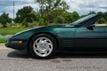 1993 Chevrolet Corvette 2dr Coupe Hatchback - 22593802 - 24