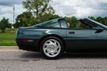 1993 Chevrolet Corvette 2dr Coupe Hatchback - 22593802 - 44