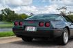 1993 Chevrolet Corvette 2dr Coupe Hatchback - 22593802 - 46