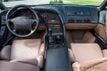 1993 Chevrolet Corvette 2dr Coupe Hatchback - 22593802 - 71